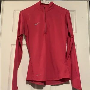 NIKE DRIFIT PULLOVER